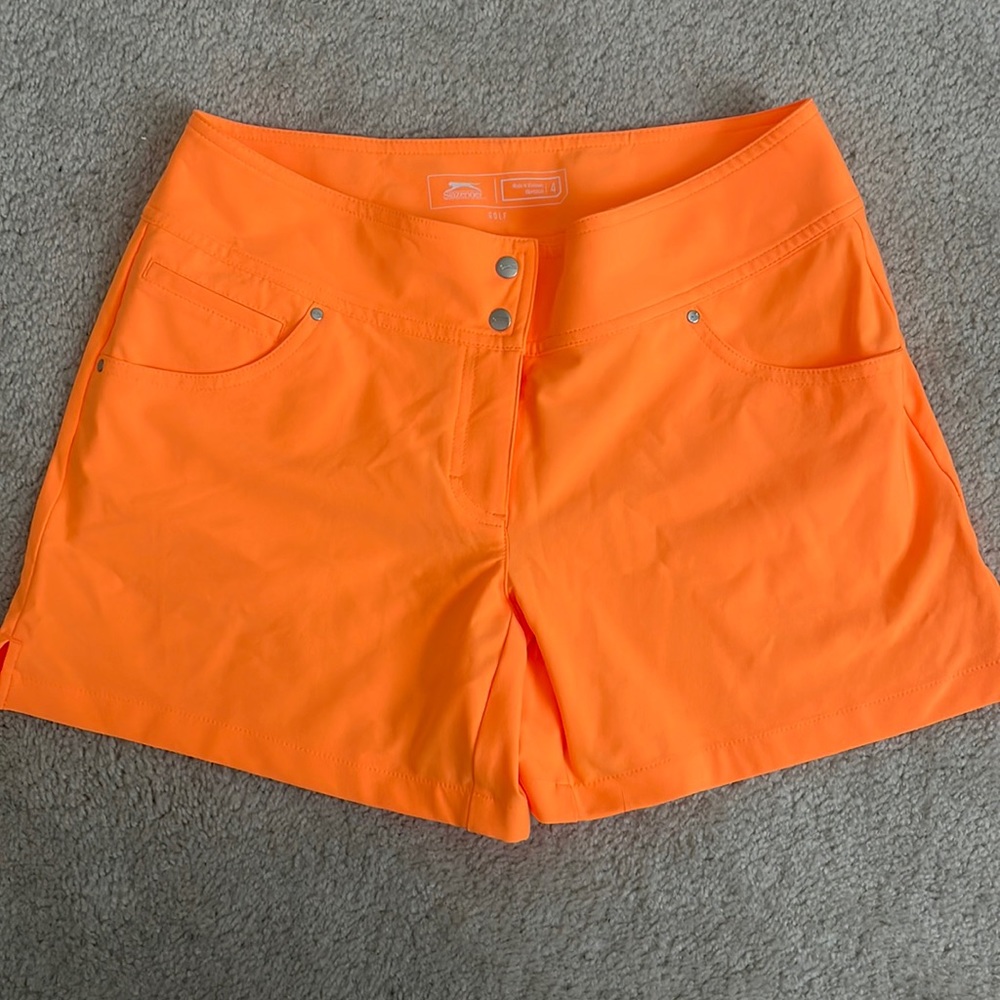 Slazenger Golf Women’s Shorts